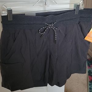 Columbia Omnishade Shorts